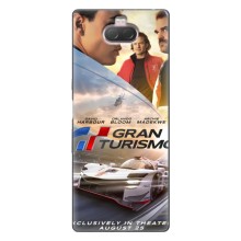 Чохол Gran Turismo / Гран Турізмо на Соні Ксперів 10 – Gran Turismo