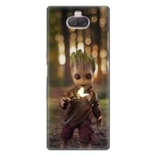 Чохол МАРВЕЛ для Sony Xperia 10 (AlphaPrint)