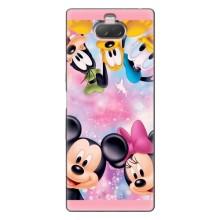 Чехлы для телефонов Sony Xperia 10 - Дисней – Disney
