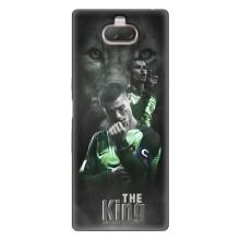 Чехол Криштиану Роналду для Sony Xperia 10 (AlphaPrint) (Криштиано Лев)