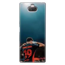 Чехол с футболистом Ламин Ямаль Sony Xperia 10 (Ламин 19)