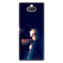 Naruto Anime Чехлы для Сони Хпериа 10 (AlphaPrint)