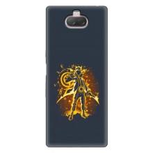Naruto Anime Чохли для Sony Xperia 10 (AlphaPrint)