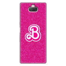 Силіконовый Чохол Барбі фільм на Sony Xperia 10 – B-barbie