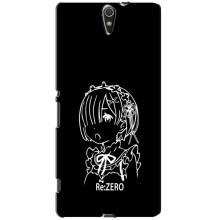 Чехлы Персонажи Аниме Наруто для Sony Xperia C5 Ultra, E5533, E5563, E5506, E5553 (AlphaPrint)