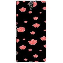 Чехлы Персонажи Аниме Наруто для Sony Xperia C5 Ultra, E5533, E5563, E5506, E5553 (AlphaPrint)