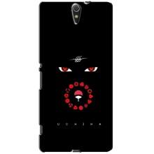 Чехлы на тему: Итачи Учиха для Sony Xperia C5 Ultra, E5533, E5563, E5506, E5553 (AlphaPrint)