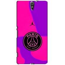 Чехлы PSG для Sony Xperia C5 Ultra, E5533, E5563, E5506, E5553 (AlphaPrint)