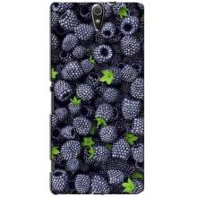 Чохли з фруктами для Sony Xperia C5 Ultra, E5533, E5563, E5506, E5553 (VPrint)