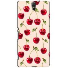 Чохли з фруктами для Sony Xperia C5 Ultra, E5533, E5563, E5506, E5553 (VPrint)