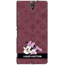 Чохол Disney Mouse Sony Xperia C5 Ultra, E5533, E5563, E5506, E5553 (PREMIUMPrint)