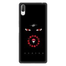 Чехлы на тему: Итачи Учиха для Sony Xperia L3 (AlphaPrint)