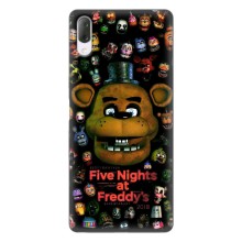 Чохли П'ять ночей з Фредді для  (Freddy)