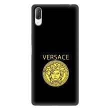 Чохли VERSACE для Sony Xperia L3 (PREMIUMPrint) (Versace)