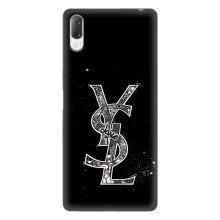 Чохол (Dior, Prada, YSL, Chanel) для Sony Xperia L3