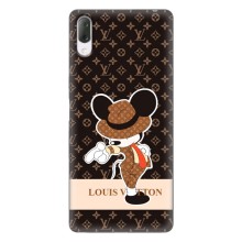 Чохол Disney Mouse Sony Xperia L3 (PREMIUMPrint) (Міккі Джексон)