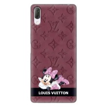 Чохол Disney Mouse Sony Xperia L3 (PREMIUMPrint)