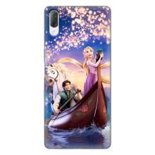 Чохол для дитини на Sony Xperia L3 (VPrint)