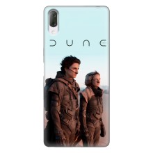 Чехол ДЮНА для Хпериа Л3 (dune)