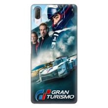 Чехол Gran Turismo / Гран Туризмо на  – Гонки