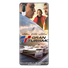 Чохол Gran Turismo / Гран Турізмо на  (Gran Turismo)