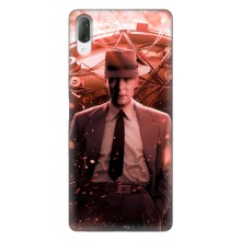 Чехол Оппенгеймер / Oppenheimer на Sony Xperia L3