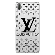 Чохол Стиль Louis Vuitton на Sony Xperia L3 (LV)