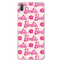 Силиконовый Чехол Барби Фильм на Sony Xperia L3 – Barbie