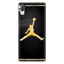 Силиконовый Чехол Nike Air Jordan на  – Джордан 23