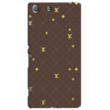 Чехлы Луи Витон для Sony Xperia M5, E5603, E5606, E5653, E5633, E5646, E5663 (AlphaPrint - LOUIS VUITTON) (дизайн Луи Витон)