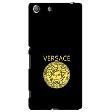 Чехлы VERSACE для Сони Икспериа Эм5 (PREMIUMPrint) – Versace