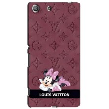 Чехол Disney Mouse Sony Xperia M5, E5603, E5606, E5653, E5633, E5646, E5663 (PREMIUMPrint)