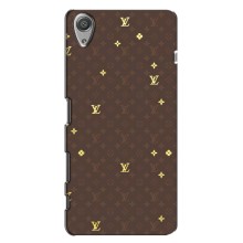 Чехлы Луи Витон для Sony X, F5122 (AlphaPrint - LOUIS VUITTON) (дизайн Луи Витон)