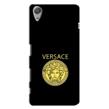 Чехлы VERSACE для Сони Эксперия Икс (PREMIUMPrint) (Versace)