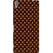 Чохли Луі Вітон для Sony Xperia XA (AlphaPrint - LOUIS VUITTON) (лого LOUIS VUITTON)