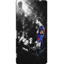 Чохли Мессі для Sony Xperia XA (AlphaPrint) (Lionel Messi)