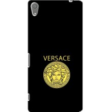 Чохли VERSACE для Соні Експерія ХА (PREMIUMPrint) – Versace