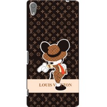 Чохол Disney Mouse Sony Xperia XA (PREMIUMPrint) – Міккі Джексон