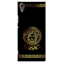 Чехлы VERSACE для Сони Икспериа ХА1 (PREMIUMPrint) – Logo Versace