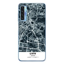 Чехлы для 20Л Плюс Города Украины (Львов)
