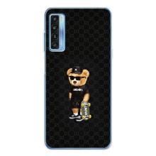 Чехлы Мишка Тедди для 20Л Плюс – GUCCI Teddy