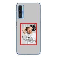 Чехлы Мистер Бист для 20Л Плюс