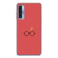 Чехлы с Гарри Поттером для TCL 20L Plus (AlphaPrint)
