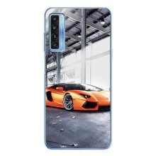 Чехлы с Машинами на 20Л Плюс (VPrint) (Sport Car)