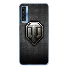 Чехлы с тематикой Киберспорт для TCL 20L Plus (VPrint)
