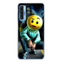 Чехол для 20Л Плюс - (AlphaPrint) с печатью (ТОП продаж)