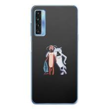 Чехол для Ребёнка на 20Л Плюс (VPrint)
