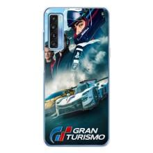 Чехол Gran Turismo / Гран Туризмо на 20Л Плюс – Гонки