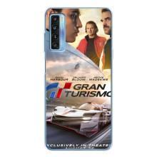 Чехол Gran Turismo / Гран Туризмо на 20Л Плюс – Gran Turismo