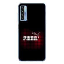 Чохол з Брендами одягу на 20Л Плюс – PUMA стиль